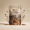 Cookies & Cream Oats