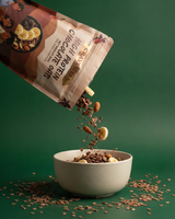 Pack of 8 - All products of Cravewell.