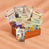 Cravewell Diwali Box (1 of everything)