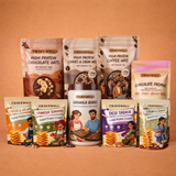 Cravewell Diwali Box (1 of everything)