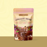 Protein Breakfast Bundle - Kesar Oats + Chocolate Oats