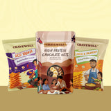 Oats Single + 2 Chips Pack – Perfect Starter Bundle